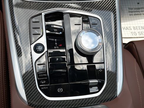 New 2027 BMW X7 M60i AWD/4WD image 30