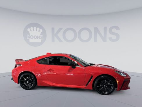 Used 2022 Toyota GR86 Premium image 17
