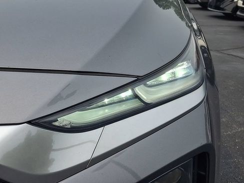 Used 2020 Hyundai Santa Fe SEL w/ Convenience Package AWD/4WD image 9
