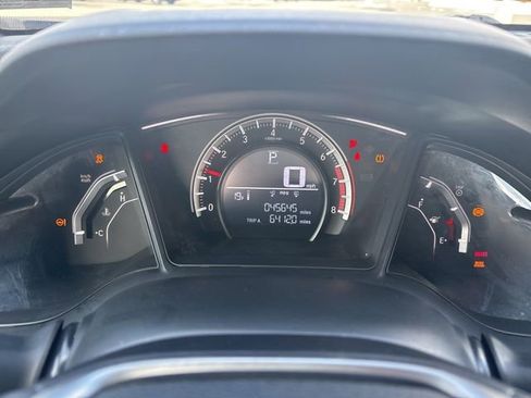 Used 2017 Honda Civic Sport image 25