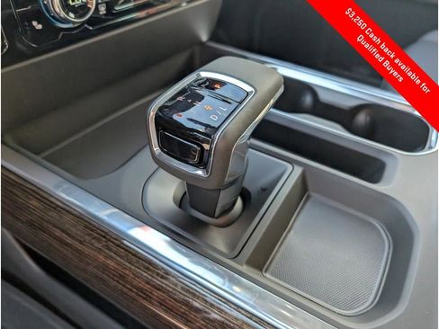 New 2026 GMC Sierra 1500 Elevation w/ Elevation Premium Package image 25