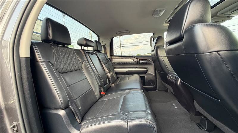 Used 2015 Toyota Tundra Platinum AWD/4WD image 42