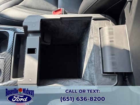 Used 2022 Ford Explorer ST w/ Equipment Group 401A AWD/4WD image 11