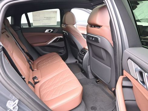 New 2027 BMW X6 xDrive40i AWD/4WD image 30