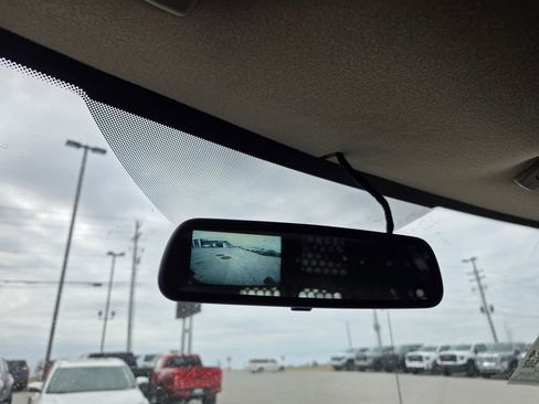 Used 2024 GMC Savana 2500 w/ Driver Convenience Package image 18