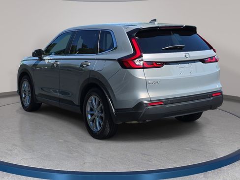 Certified 2025 Honda CR-V EX-L image 7
