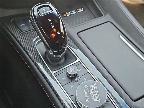 Used 2024 Cadillac CT5 V w/ Premium Package image 12