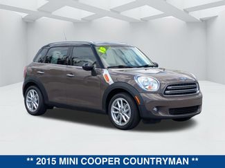 Used 2015 MINI Cooper Countryman FWD video 3