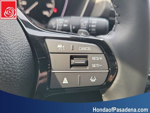 New 2025 Honda Pilot EX-L image 6