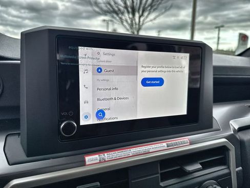 New 2026 Toyota Tacoma SR5 image 26