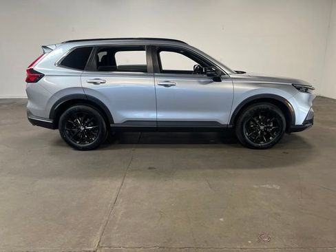Used 2024 Honda CR-V Sport image 2
