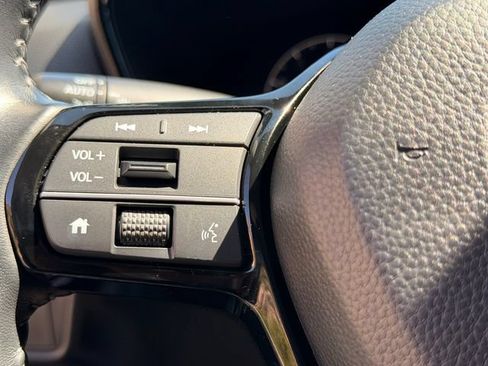 Used 2025 Honda CR-V EX-L image 12