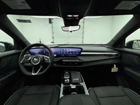 New 2026 Buick Enclave Preferred w/ Power Package image 2