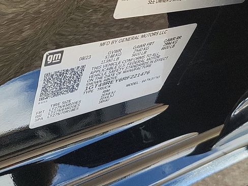 Used 2024 GMC Sierra 2500 Denali image 34