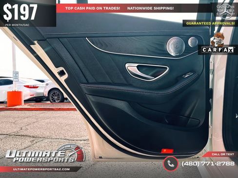 Used 2015 Mercedes-Benz C 300 Sedan image 37