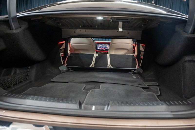 Certified 2026 Mercedes-Benz E 350 Sedan image 35