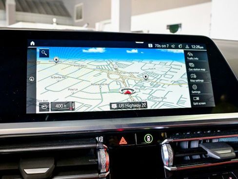 Used 2023 BMW M4 Coupe w/ Executive Package image 36