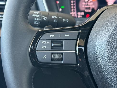 New 2026 Honda Pilot image 27