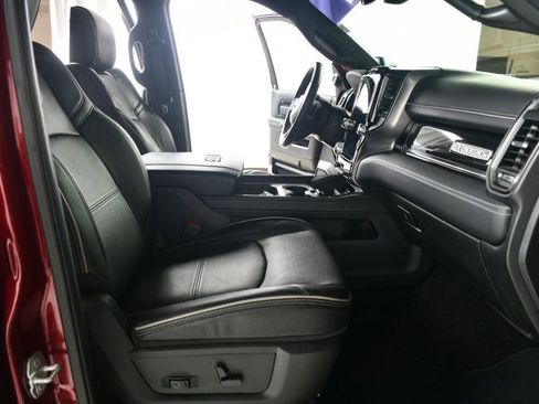 Used 2023 RAM 2500 Rebel w/ Level 2 Equipment Group image 30