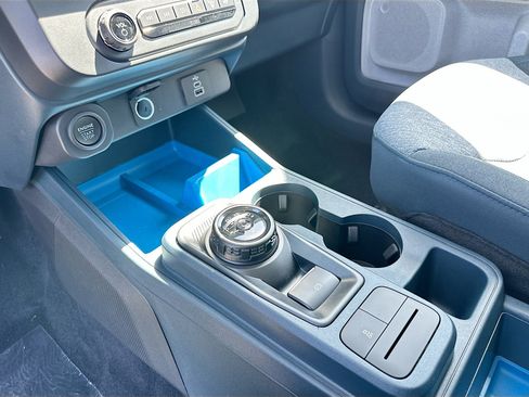 New 2026 Ford Maverick XLT FWD image 11