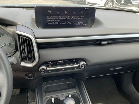 Used 2025 MAZDA CX-50 AWD 2.5 S w/ Premium Package image 16