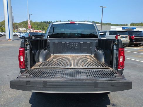 Certified 2023 Ford F150 XLT image 13