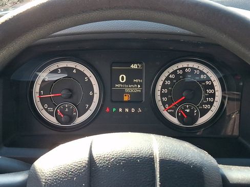 Used 2019 RAM 1500 Tradesman w/ Chrome Plus Package image 25