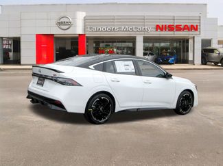 New 2026 Nissan Sentra SR w/ SR All Weather Package FWD video 3
