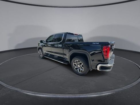 Used 2023 GMC Sierra 1500 SLT w/ SLT Premium Plus Package AWD/4WD image 6