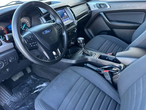 Used 2021 Ford Ranger XL w/ Equipment Group 101A High image 9