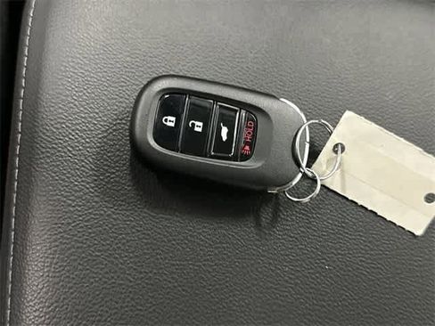 Certified 2026 Honda CR-V LX image 31