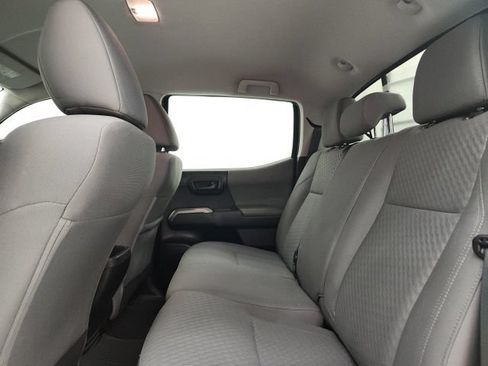 Used 2023 Toyota Tacoma SR5 RWD image 10
