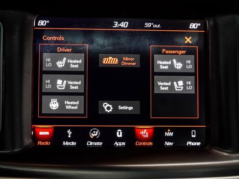 Used 2019 Dodge Charger SXT w/ Plus Group image 22