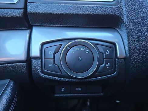 Used 2018 Ford Explorer Limited w/ Equipment Group 301A image 17