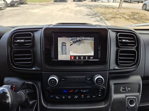 Used 2023 RAM ProMaster 3500 w/ Driver Convenience Group image 26