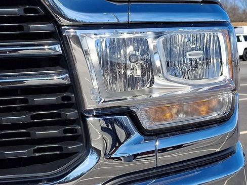 Used 2024 RAM 2500 Big Horn w/ Bed Utility Group image 9
