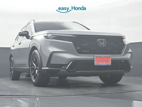 Used 2025 Honda CR-V Sport image 28