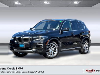 Certified 2023 BMW X5 xDrive40i w/ Premium Package
