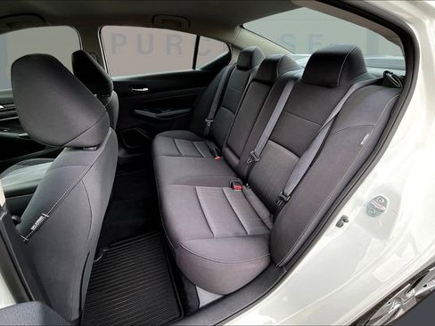 Used 2022 Nissan Altima 2.5 S image 23