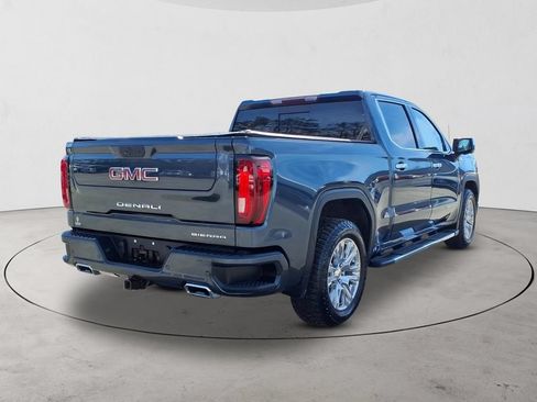 Used 2021 GMC Sierra 1500 Denali AWD/4WD image 5
