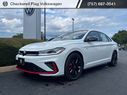 New 2026 Volkswagen Jetta GLI Autobahn
