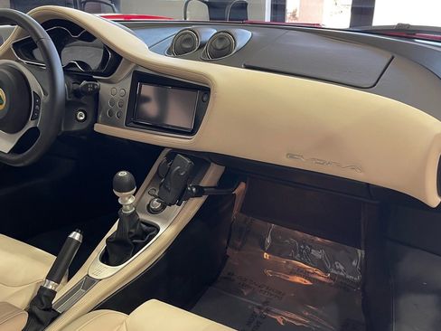 Used 2010 Lotus Evora image 35