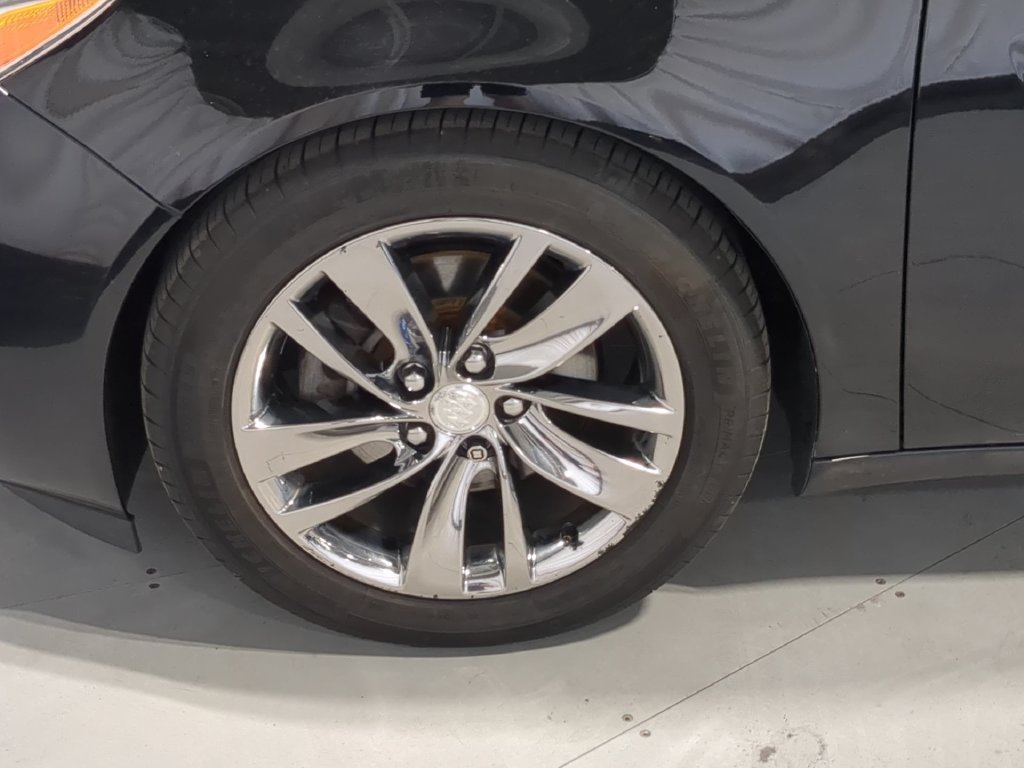 Used 2016 Buick Regal Premium FWD image 17