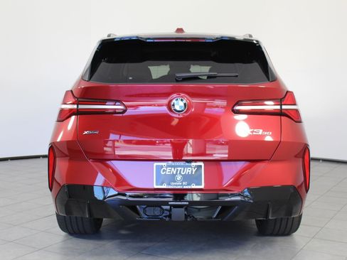 New 2026 BMW X3 xDrive30 w/ Premium Package image 9