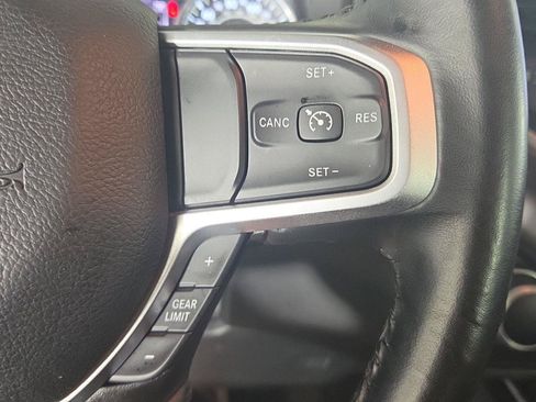 Used 2022 RAM 1500 Big Horn AWD/4WD image 9