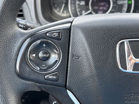 Used 2015 Honda CR-V EX image 20