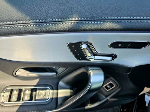 New 2026 Mercedes-Benz CLA 250 4MATIC image 20