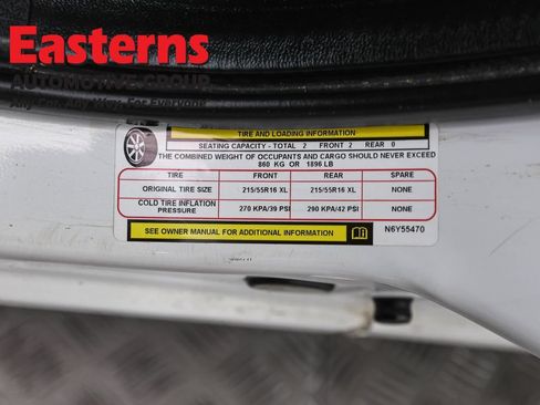 Used 2022 RAM ProMaster City Tradesman FWD image 32