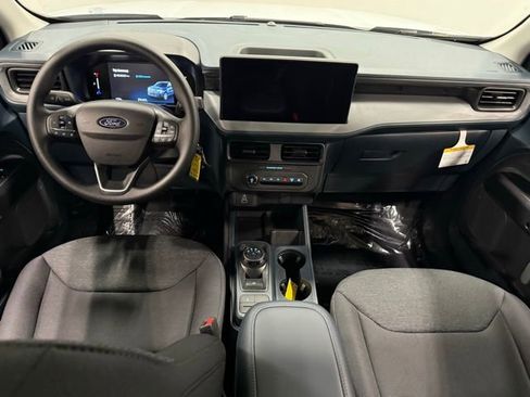 New 2026 Ford Maverick XL FWD image 28