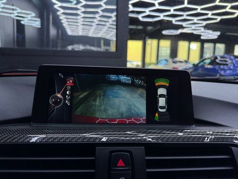 Used 2015 BMW M3 Base image 34